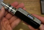 advanced vape mod kits