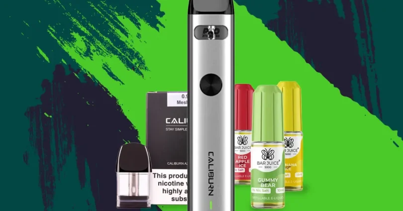 best vape bundle offers