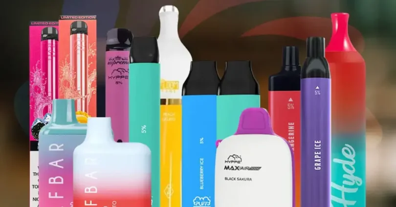 cheap disposable vapes online