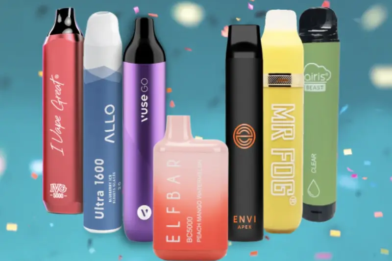 step by step guide best disposable vapes 2025