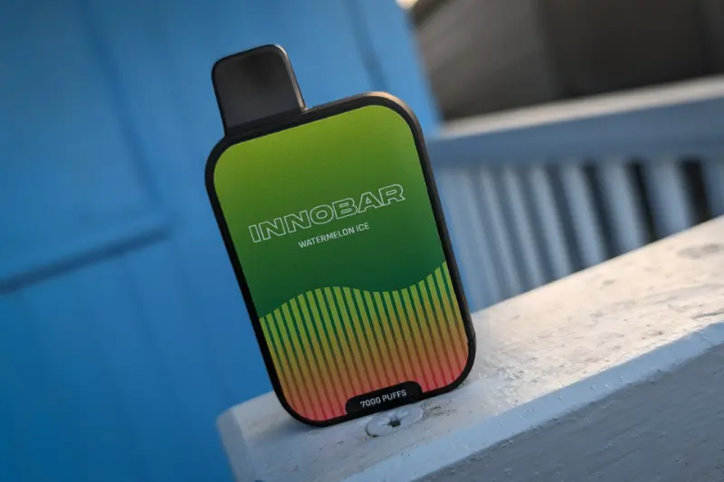 step by step guide nicotine-free disposable vape