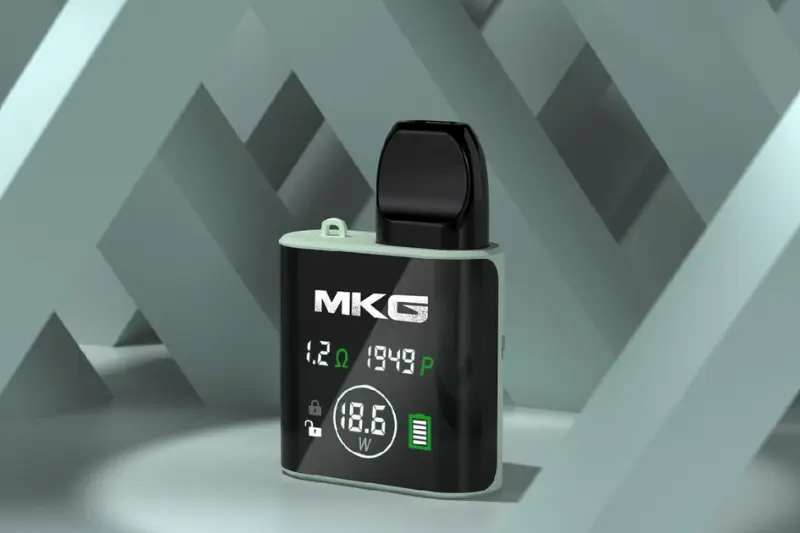 step by step guide refillable vape kits