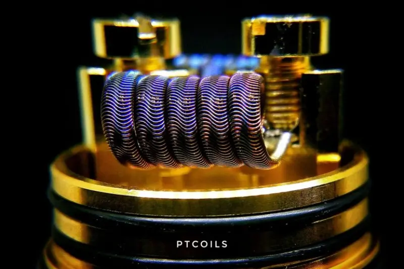 step by step guide vape coil replacement