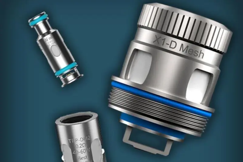 step by step guide vape cotton and wire kits