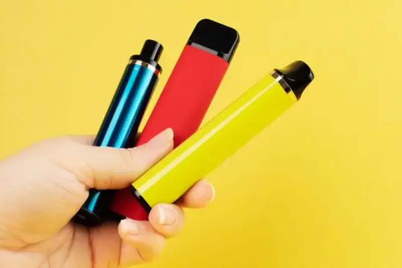 what is high puff count disposable vapes