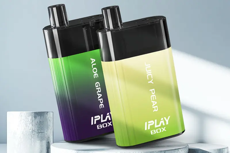 what is rechargeable disposable vape pen